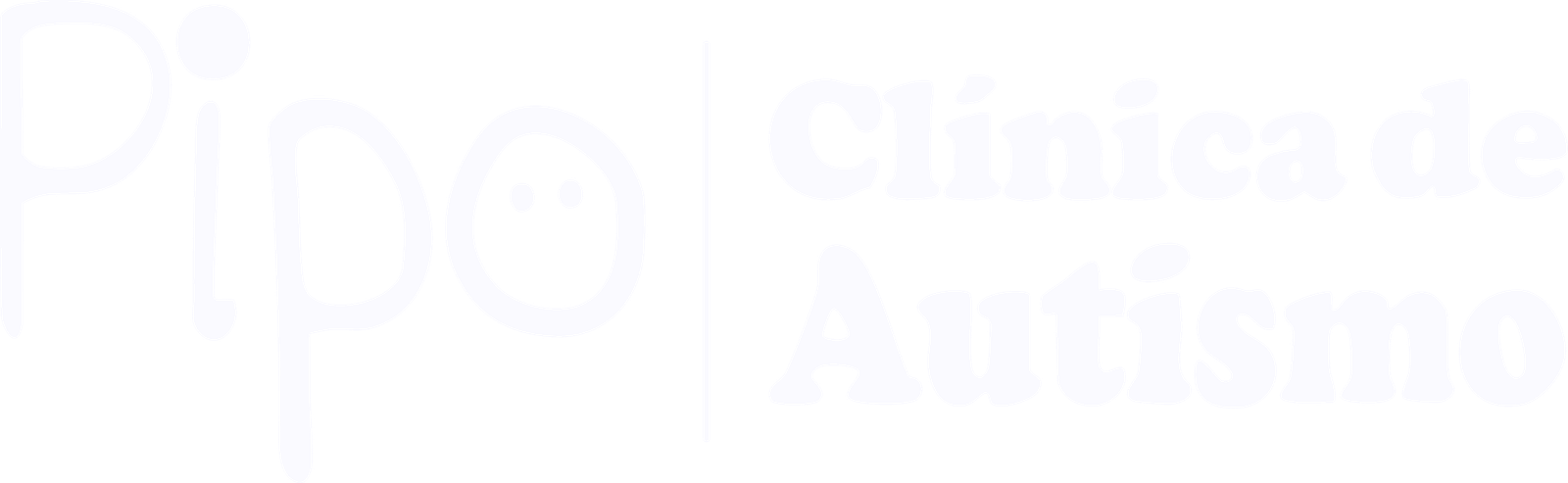 Pipo | Clínica de Autismo