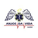 Logo Anjos da Vida