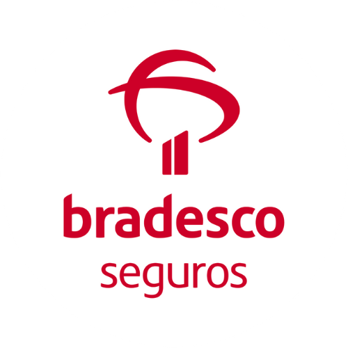 Logo Bradesco Seguro