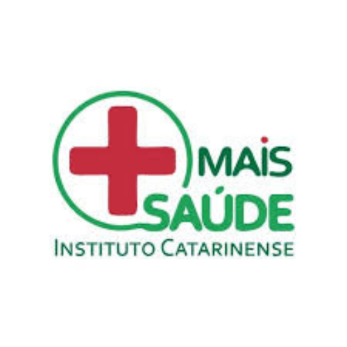 Logo Mais Saúde