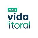 Logo Mais Vida Litoral
