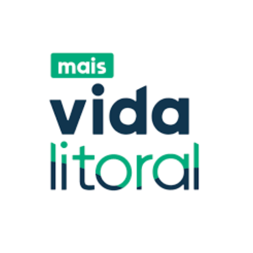 Logo Mais Vida Litoral