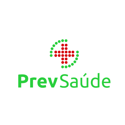 Logo Prev Saúde