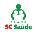 Logo SC Saúde