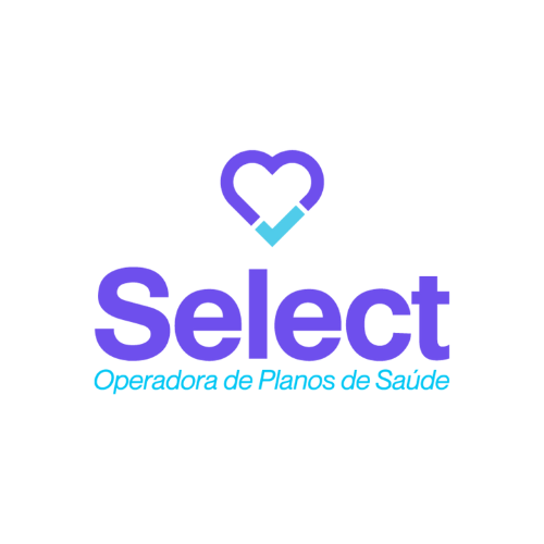Logo Select Saúde