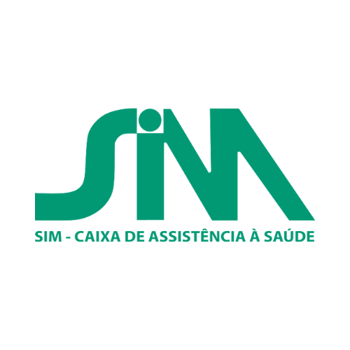Logo SIM