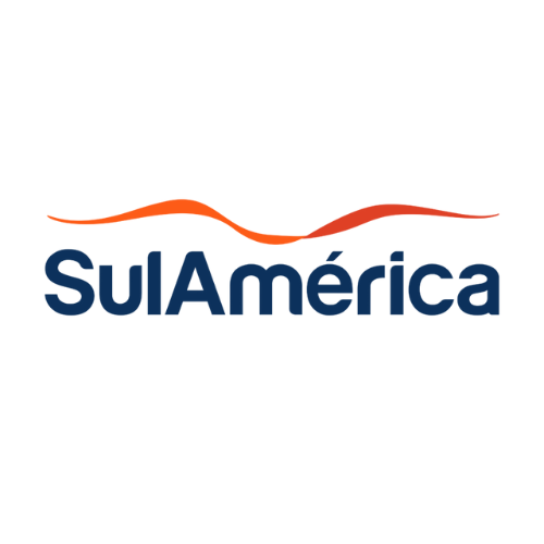Logo SulAmérica