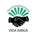 Logo Vida Amiga